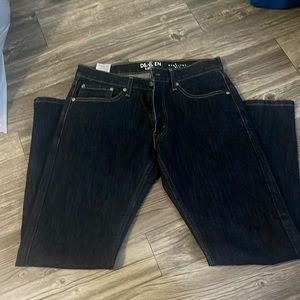 Denizen by Levi’s men’s jeans straight fit 32x32